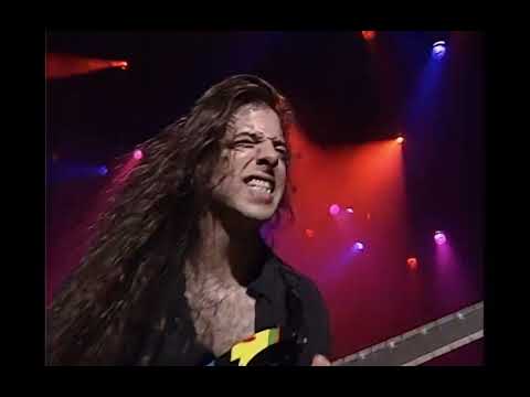 Dream Theater - Take the Time (Live in Tokyo, 1993) (UHD 4K)