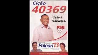 preview picture of video 'Cição Candidato a Vereador em 2012 de  Nova Alvorada do Sul !!'