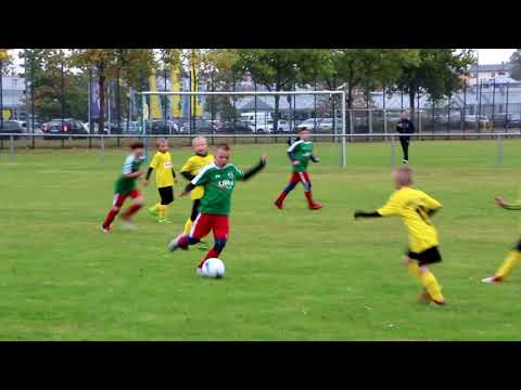 E Junioren   Union Schönebeck - SV S G Bernburg am 2020.09.26