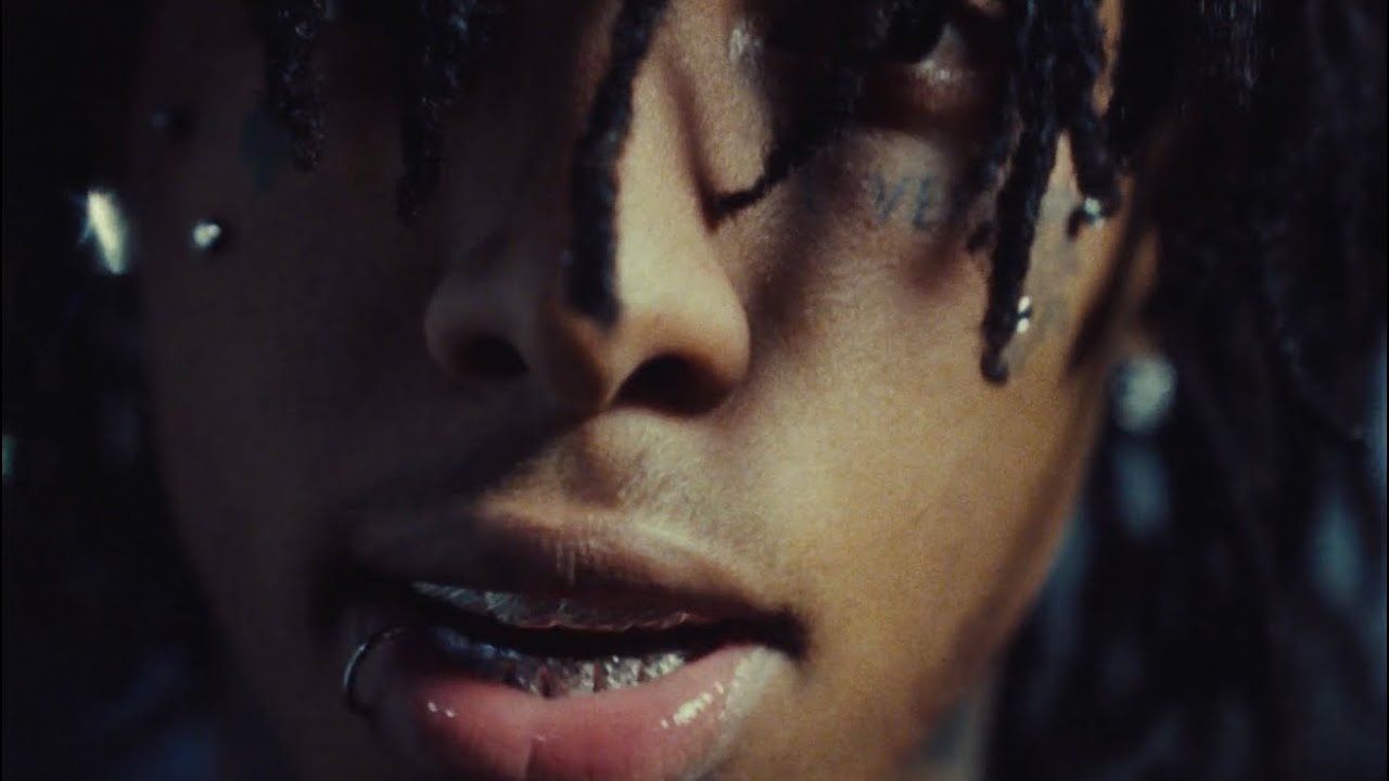 TopOppGen - don't cry (Official Video)