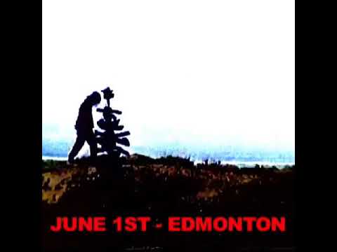 62. Bones Instagram Video - TourStartsTomorrow [27.05.2019]