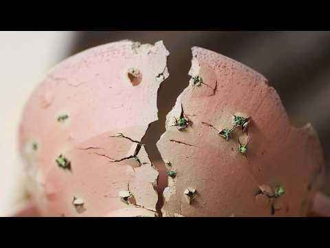 The Dangers of Mixing Metals in Clay