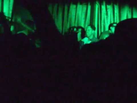 Solido sonido Feat. Mamborap - (Di Strada Famiglia) Enfermos del Rap valparaíso