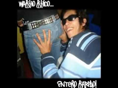 washo chico entero sarpao