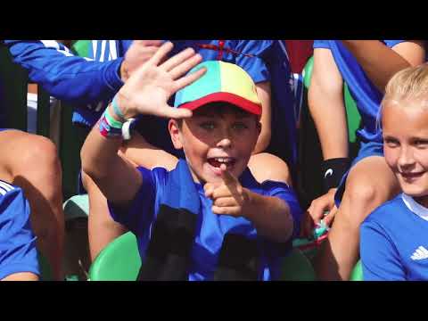 InterVibes 20.8. FC Inter 1 - 3 HJK