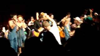 Come on Eileen-NJR 80's show