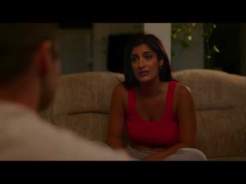 When You Hook up with an Italian Girl