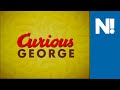 Nickelodeon Curious George Movie Bumper December 19 2010