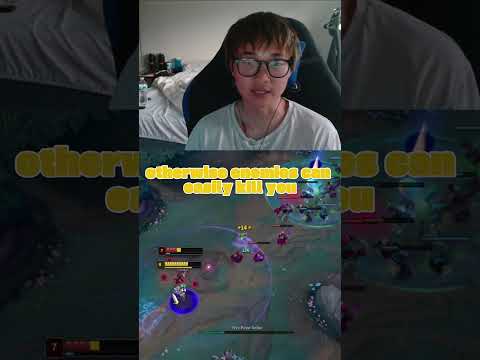 3 Bad Habits of EVERY Hardstuck Syndra Main in 2025