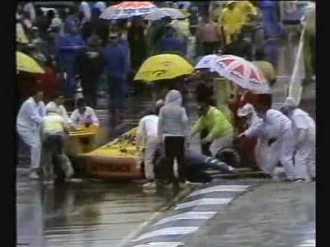Funny Side of Formula One - Best of 1989
