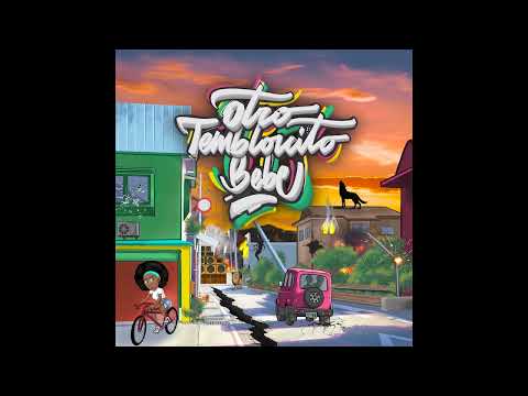 Escala Mercalli, Rou C, Bvsti - Repetir (Official Audio)