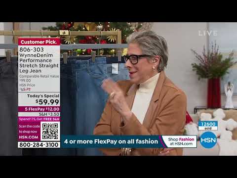 HSN | MarlaWynne Fashions 10.20.2022 - 04 PM