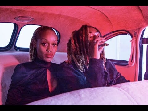 Rebel VFTERPVRTY - NIGHT OFF (Official Video)