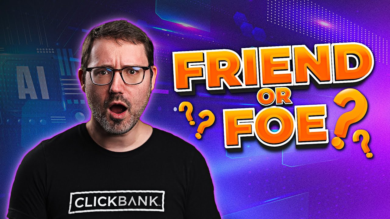 The Truth About Affiliate Marketing and AI