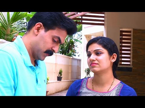 Athmasakhi | Episode 351 - 15 November 2017 | Mazhavil Manorama