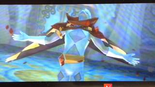 ボスをぶっ倒す ゼルダの伝説スカイウォードソード実況プレイpart8
