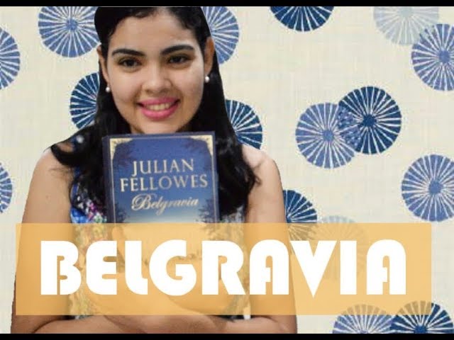 Vídeo relacionado con Belgravia (SUMA)