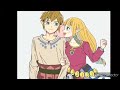 Zelink Skyward Sword Lucky