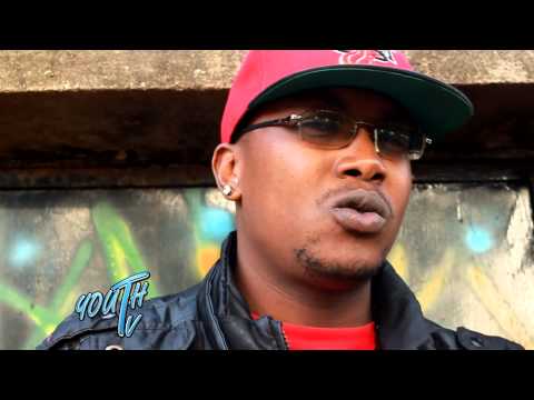 Kayvo Kforce on Spontaneous & Slumpossible2