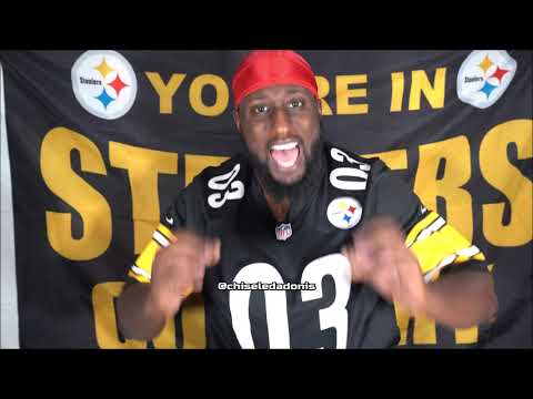 Steelers vs Bengals POSTGAME Analysis | 2021 NFL Week 12 | Steelers Locker Room Talk |ChiseledAdonis