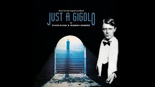 BOWIE ~ REVOLUTIONARY SONG ~ VINYL RIP 78