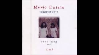 Tenniscoats -  ゆきゆ