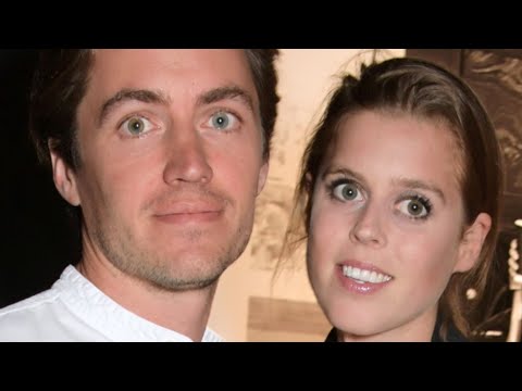 The Truth About Princess Beatrice's Husband