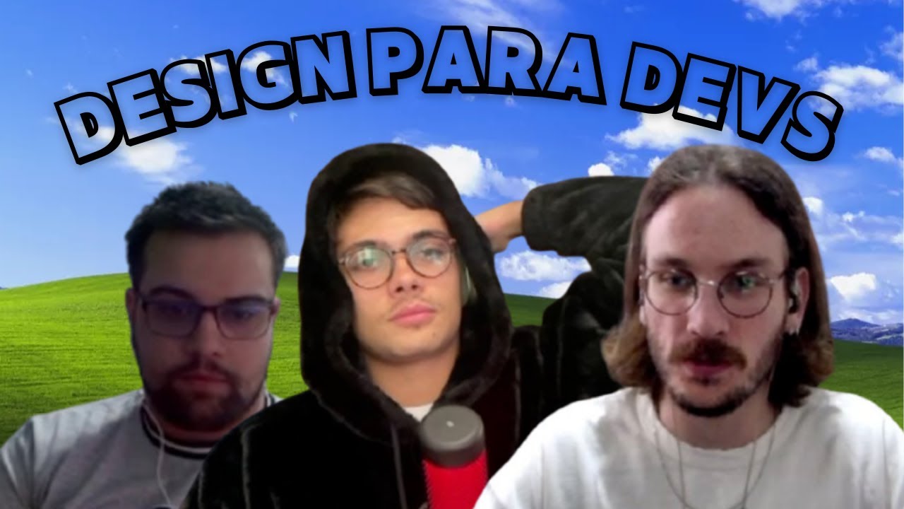 Tudo que um DEV precisa saber sobre DESIGN de produtos