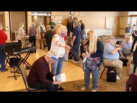 The Plymouth Rockers Rock Again