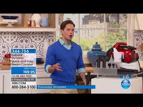 HSN | Home Solutions 01.26.2018 - 05 AM