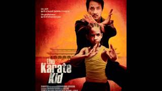 Karate Kid - 07 Mr. Hans Kung Fu