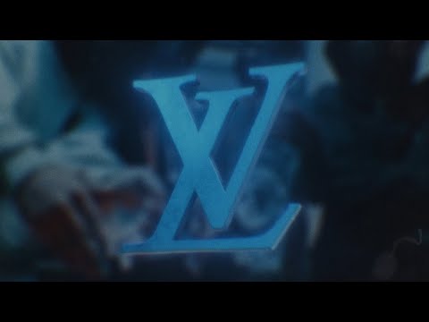 Kdot x Jah Rilla - Ebk Party (Official Music Video)