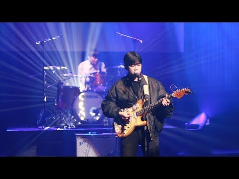 190330 맥거핀(Macguffin) - DISCO @콘서트 누리