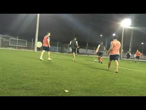 Gustavo vs Alisson (def)1