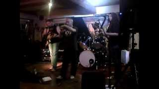 PV The Trooper Red Shoot 13th May 2012 