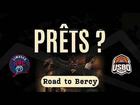 Demi-finale du plateau Coupe de France  [Bande Annonce]