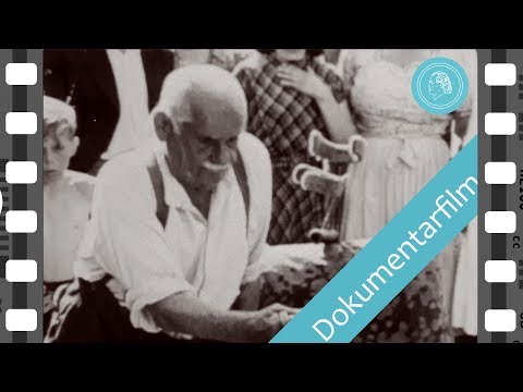 Das Phänomen Bruno Gröning – ganzer Film - TEASER 1