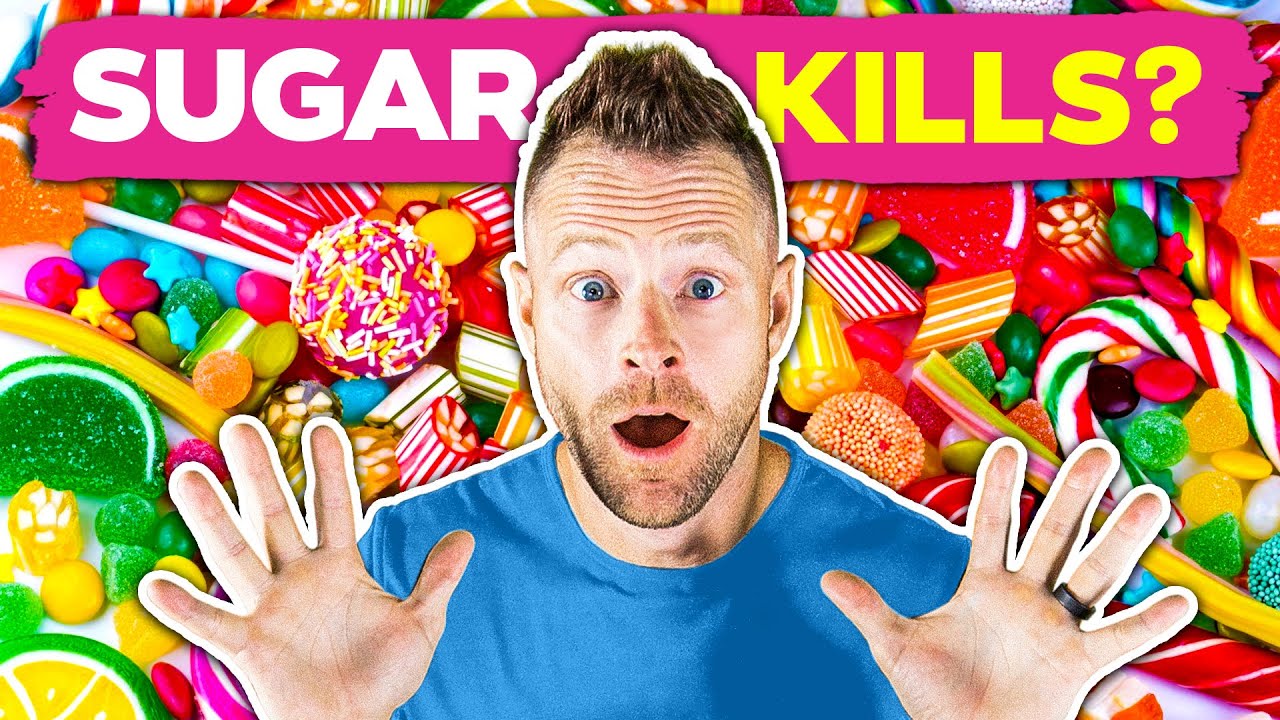 WARNING SIGNS That Sugar is Damaging Your Body
