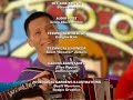 The Wiggles Hoop Dee Doo IAWP Credits Zach Carter S Version Barney Barney S Christmas Star