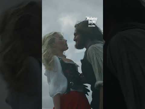 Watch "Wuthering Heights" again and again!