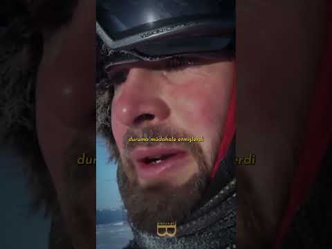 BELGESELİ ÇEKENLER BİLE AĞLADI