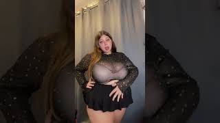 Bustybabe dont look at her ?