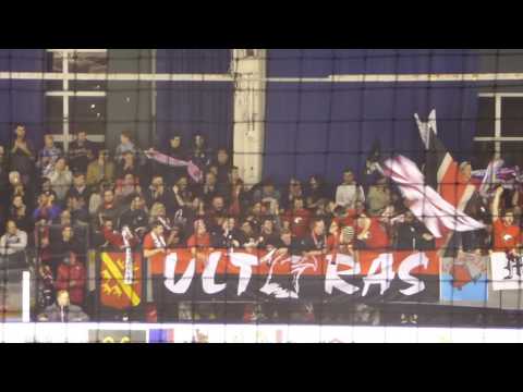 Finale Championnat D1 hockey - Scorpions Mulhouse