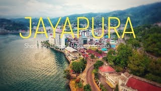 preview picture of video 'Explore Indonesia - Short Trip Jayapura, Papua'