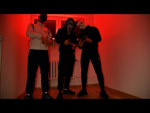 NSW - Nocą Się Wyłaniam prod.MacieyuBeatz (VIDEO)