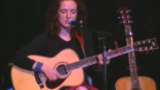 Patty Griffin "One More Girl" (live)