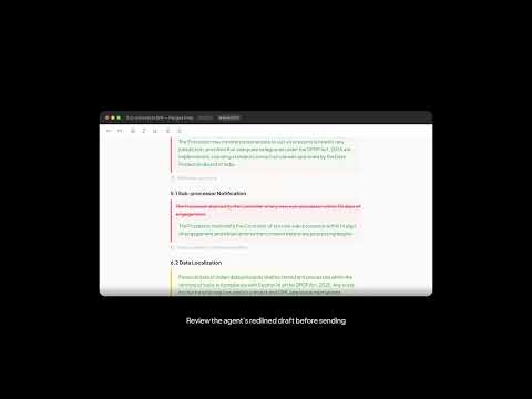 Jurisynk Autonomous Agents 소개 영상