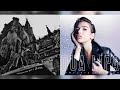 Isaiah Saturn X Dua Lipa Mountain To A Glacier X Genesis Rising Star Mashup By ArinInflux