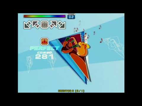 [Pump It Up Fiesta 2] Xuxa S9 (Velocity *3)