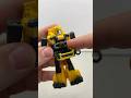 Studio Series G1 Bumblebee Has A Secret